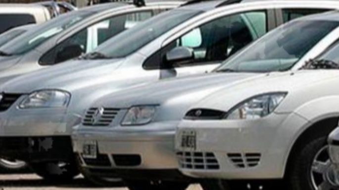 La Pampa: Más de 19 mil vehículos dejarán de pagar patente en la Provincia