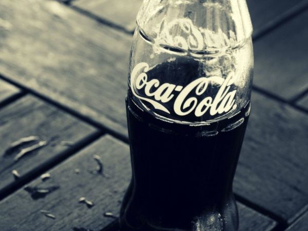 Dejó su ADN al tomar una gaseosa durante un robo y fue atrapado