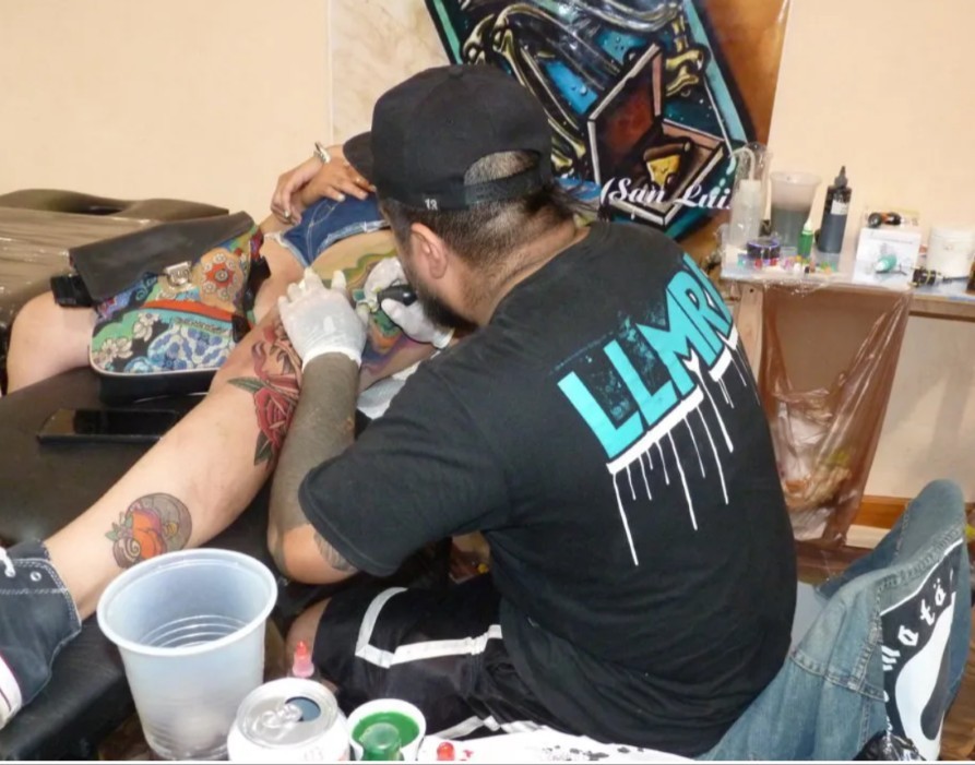 La Pampa: Localidad se prepara para vivir la 5ª Expo Tattoo Realicó Ink, un evento que crece y se consolida en La Pampa
