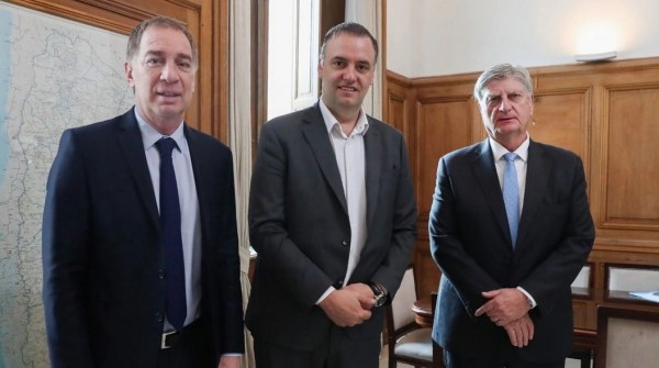 Deuda previsional entre Nación y La Pampa: estarían cerca de un acuerdo por los 400.000 millones que le deben a La Pampa