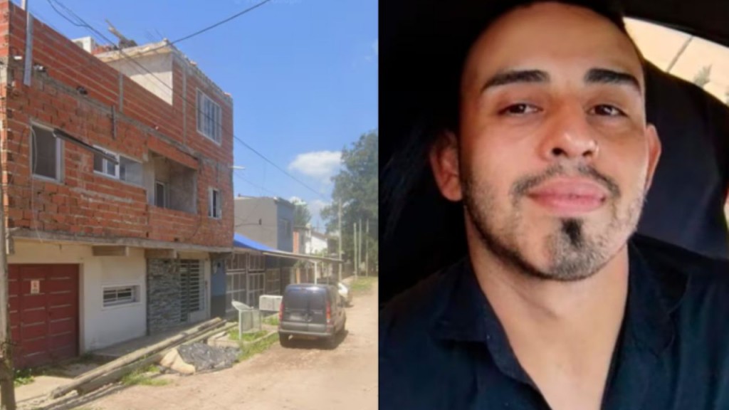 Nacionales: Un hombre asesinó a machetazos al novio de su exmujer frente a su hijo de 5 años