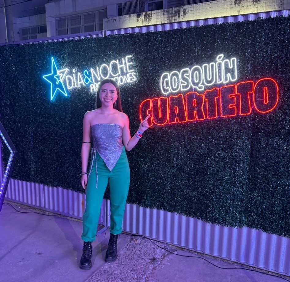 El Cosquín Cuarteto 2026 presentó su grilla artística y la pampeana Serena Gamboa estará presente