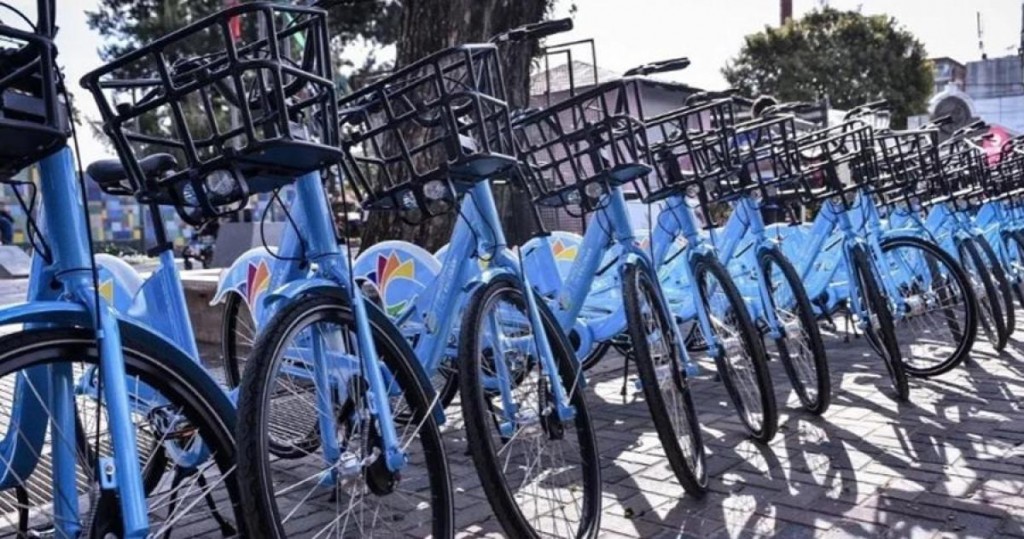 La Pampa: General Pico tendrá un sistema público de bicicletas