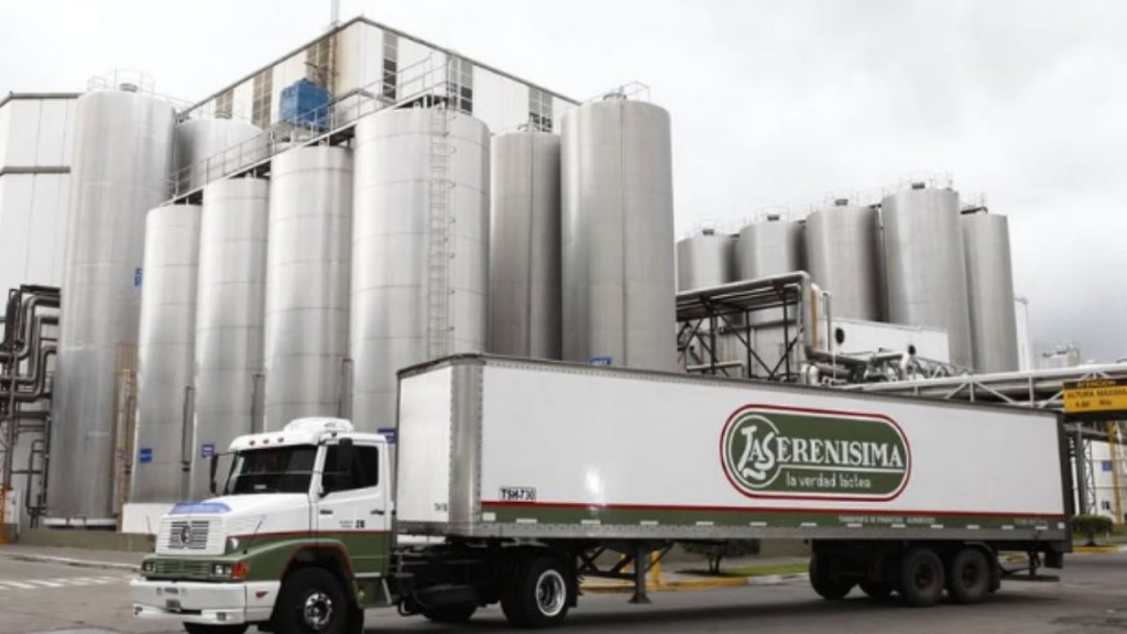 Confirman 6 casos de personas intoxicadas con los quesos contaminados de La Serenísima