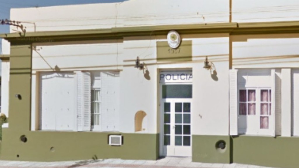 La Pampa: Una nena de 12 años salvó a su madre de una golpiza. Llamó a la Policía y detuvieron al agresor