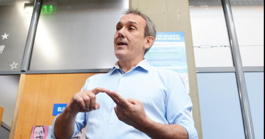 La Pampa: Revelan el patrimonio de los legisladores Provinciales. 