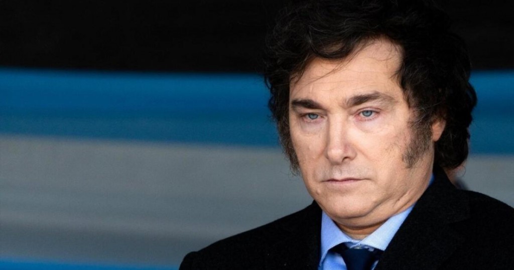 Milei aseguró que no vetará el Presupuesto, pero hará cumplir 