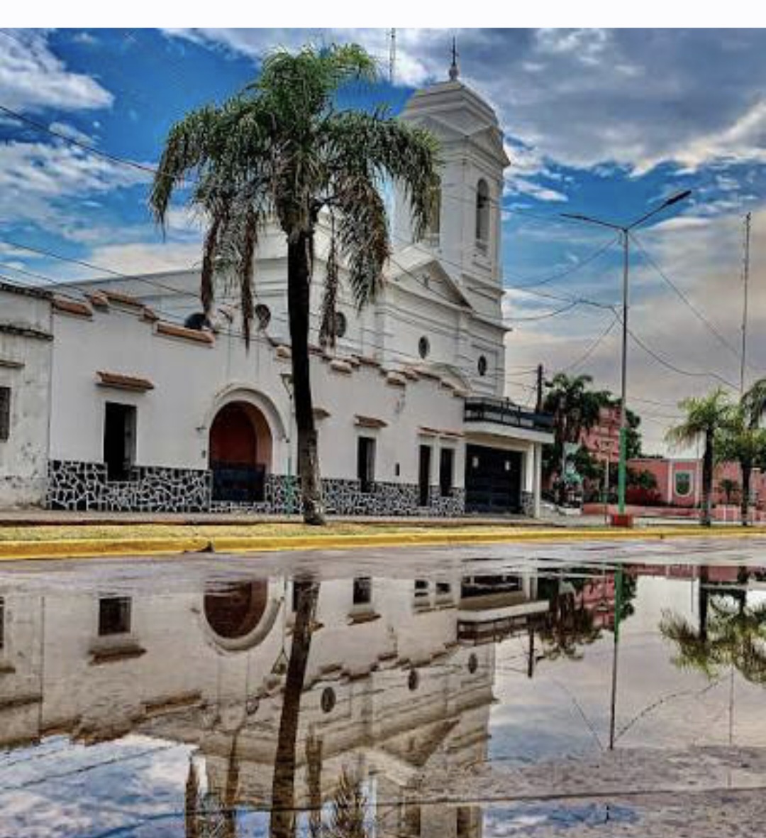 Intendente de ciudad Argentina suspende las celebraciones de Navidad