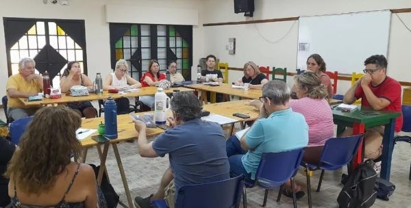 La Pampa:UTELPa advierte que peligra el inicio de clases en la provincia en 2026