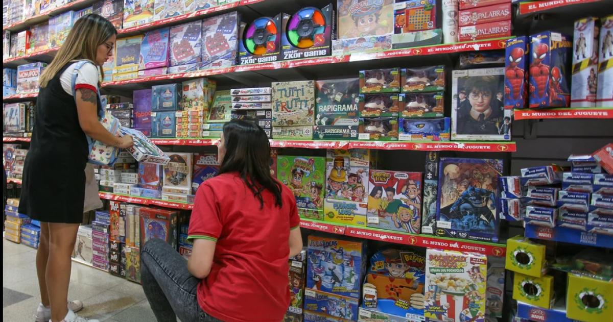 Siete de cada diez argentinos recorto sus gastos en los últimos tres meses, según una encuesta