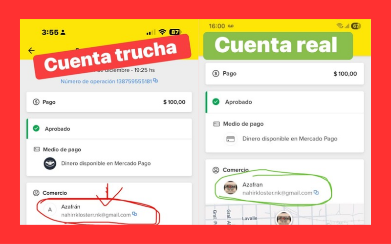 La Pampa: Grave estafa a un comercio. Imitaron su Posnet y desviaron pagos
