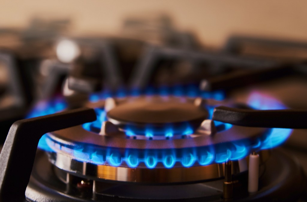 Feliz 2026 con aumento del gas