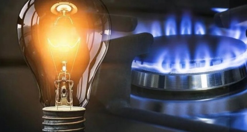 Nación elimina subsidios y la mitad de los hogares pampeanos pagará más por la luz y gas