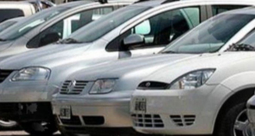 La Pampa: Más de 19 mil vehículos dejarán de pagar patente en la Provincia