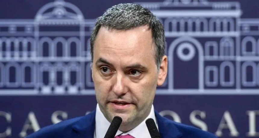 El Gobierno enviará al Congreso el proyecto de reforma del Código Penal