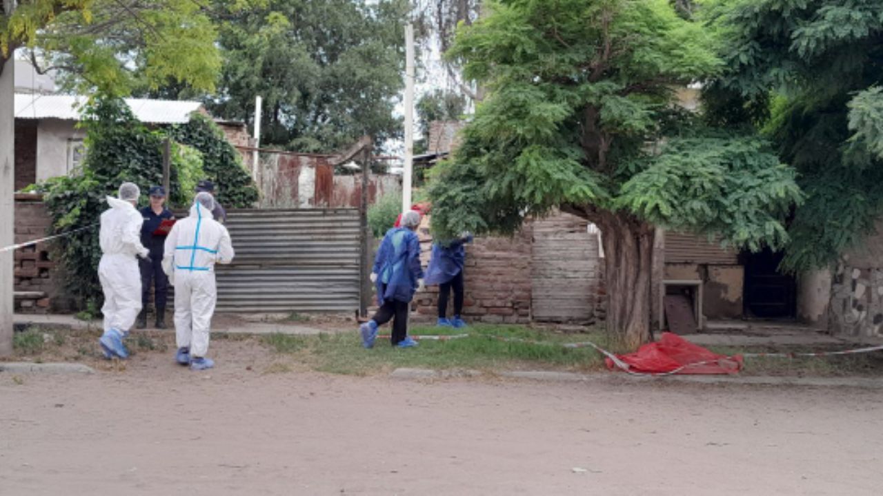 La Pampa: Asesinaron a un hombre de 34 a&ntilde;os en Santa Rosa