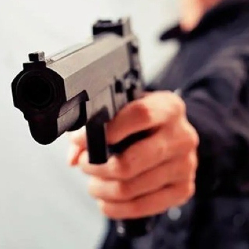 La Pampa: Condenaron a un polic&iacute;a por amenazar de muerte con un arma a su pareja