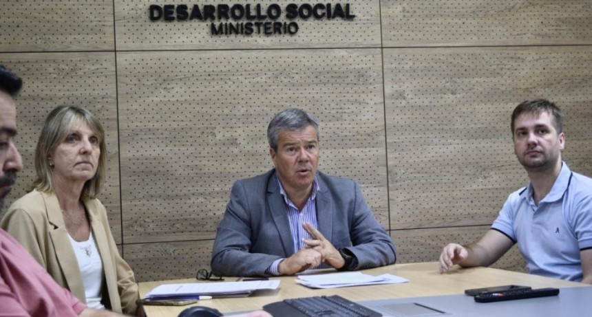 La Pampa: Pro vida Verano Garantizado