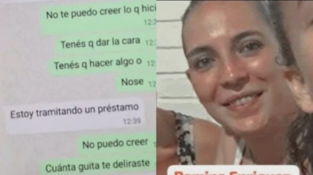Una madre perdió en una apuesta $17 millones que eran para la fiesta de egresados del curso de su hijo