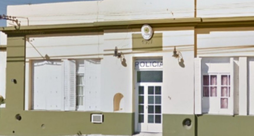 La Pampa: Una nena de 12 años salvó a su madre de una golpiza. Llamó a la Policía y detuvieron al agresor