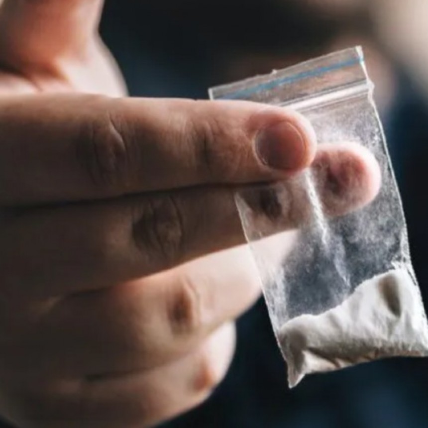 La Pampa: Alerta sanitaria preventiva por posible cocaína adulterada en Neuquén