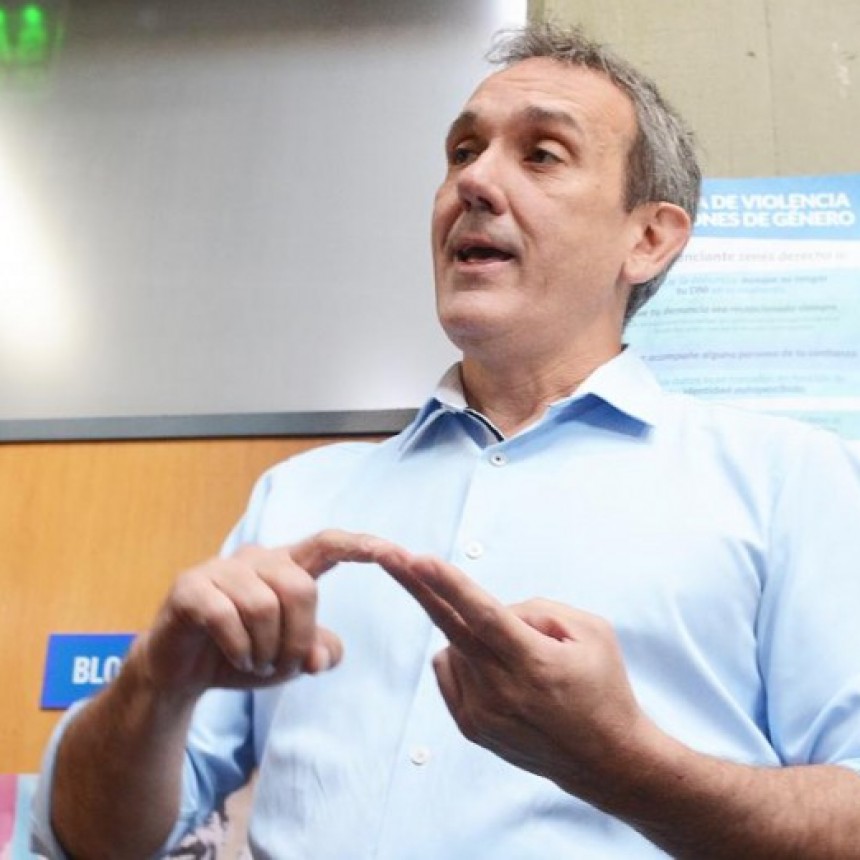 La Pampa: Revelan el patrimonio de los legisladores Provinciales. 