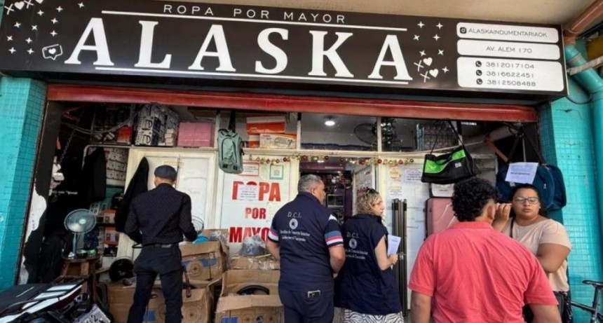 Multa millonaria a un comercio por cobrar recargo en pagos por transferencia