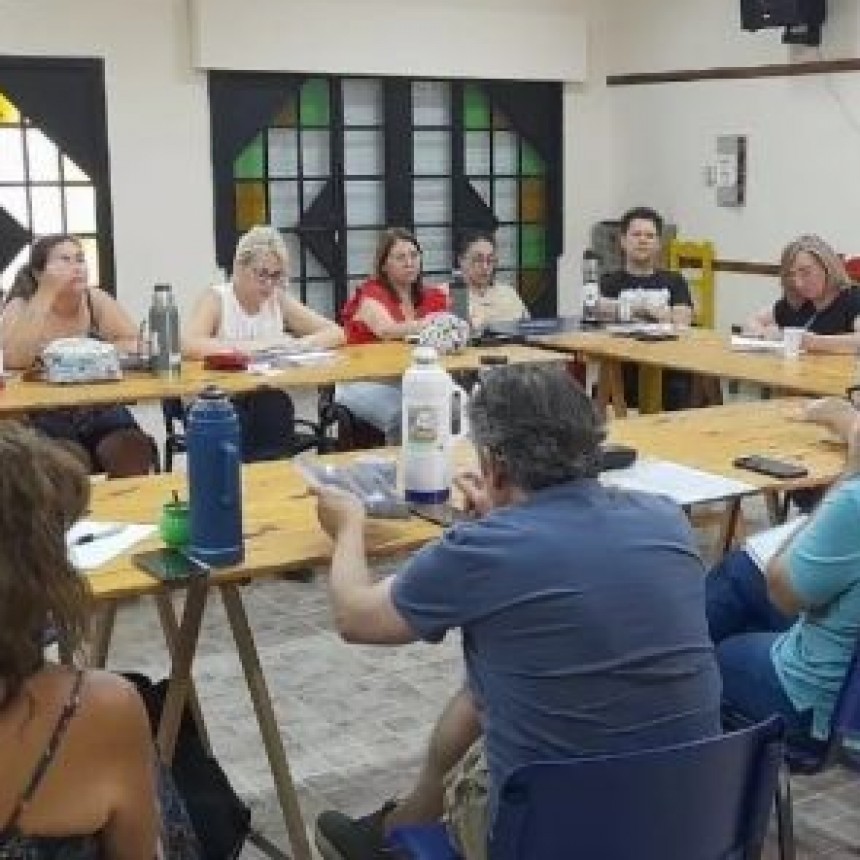 La Pampa:UTELPa advierte que peligra el inicio de clases en la provincia en 2026