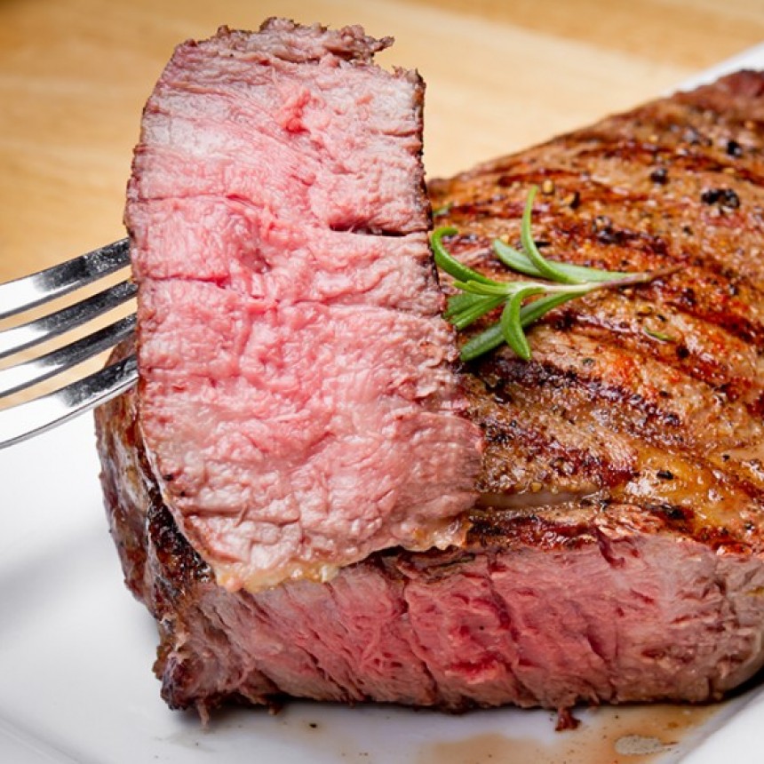 Los precios de la carne se dispararon un 6,6% en noviembre