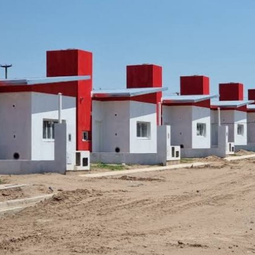 La Pampa: El IPAV recuperó cuatro viviendas e intimó a familias de General Campos, Santa Rosa y Victorica